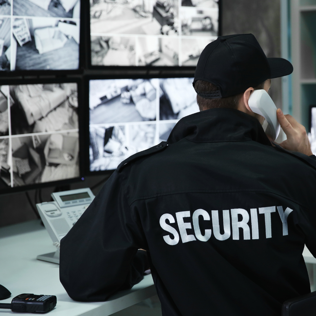 GUARD TOUR SYSTEM - Saint 7 International Pte Ltd
